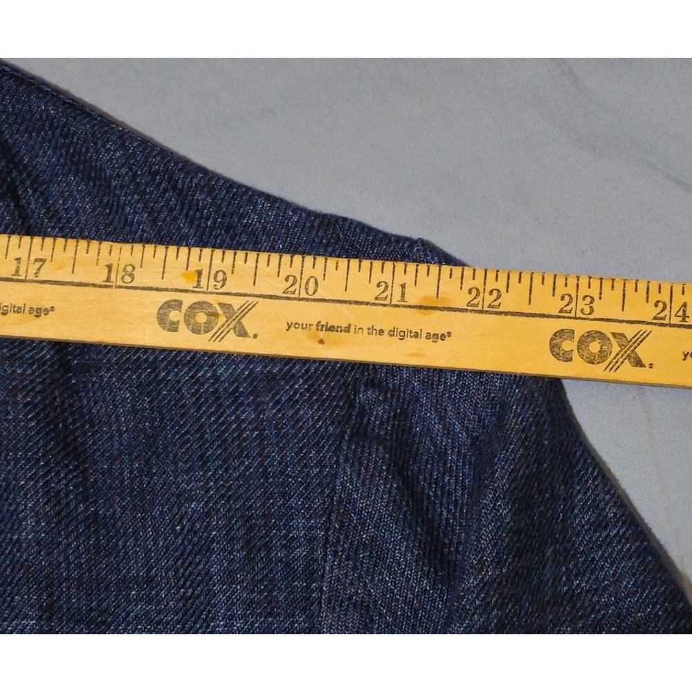 Ralph Lauren RRL Indigo 100% Linen Men's Sportcoat Jacket Blazer New $790 - Picture 6 of 9